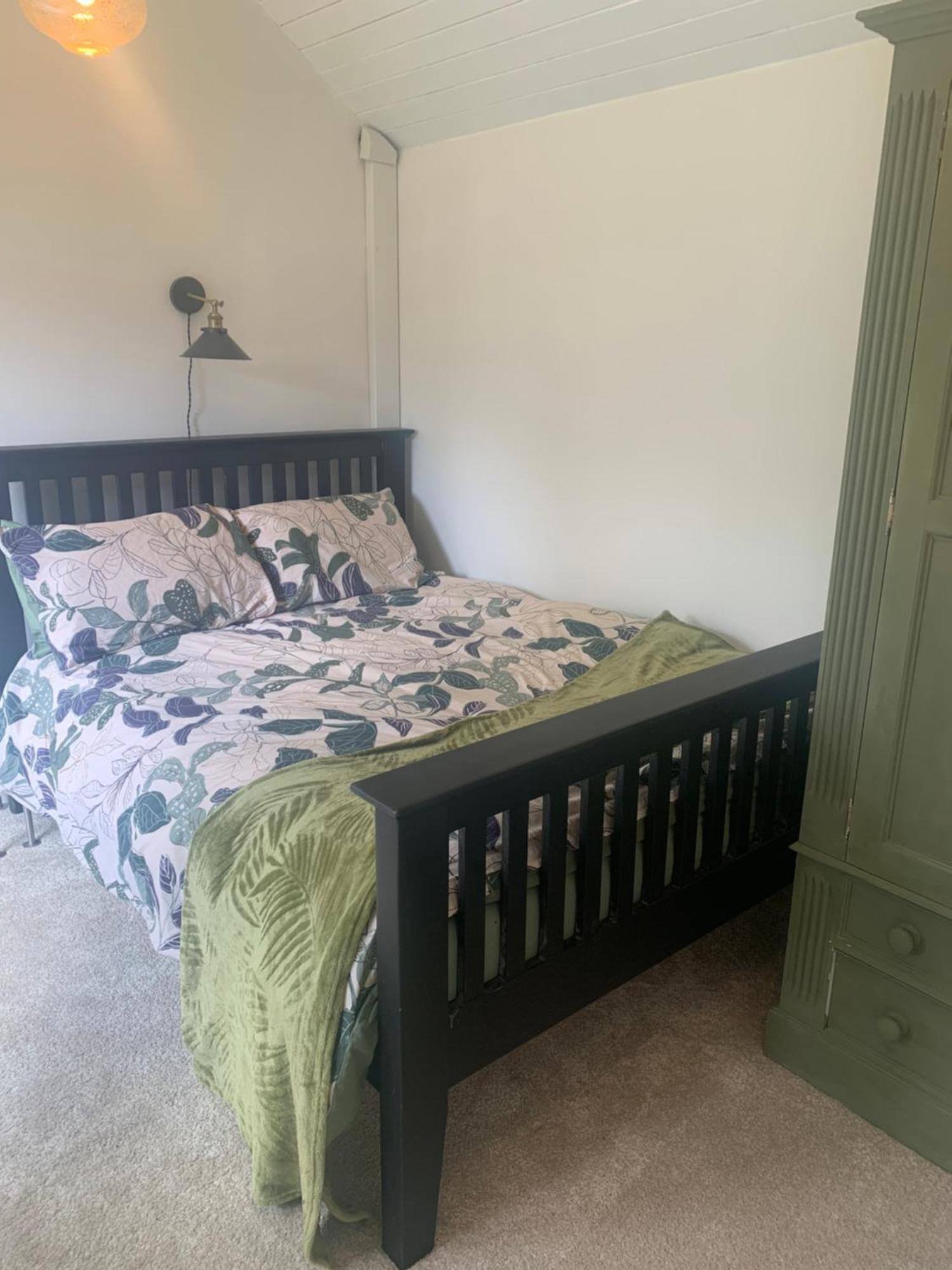 Newly Refurbished One Bedroom With Additional Sofa Bed Self Contained Flat In Garden Abbots Langley Extérieur photo
